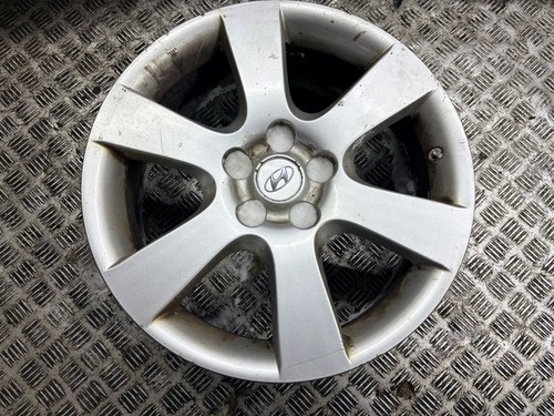Hyundai santa 2007 diesel - hyundai, fe