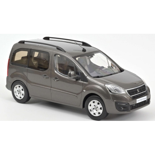 Peugeot partner 2016 moka - peugeot,