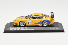 400066991 Porsche 911 997 GT3