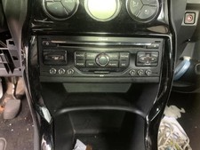 Autoradio CITROEN DS3 PHASE 1