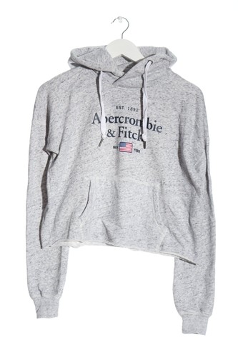 Abercrombie fitch sweat - &,