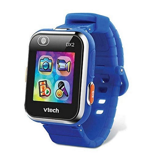 Kidizoom smartwatch dx2 bleue - dx2,