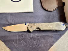 Crk sebenza large x - crk,