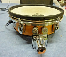 Vintage Yamaha DTXTREME  100HI6402 Electros acoustique  JAPAN