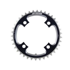 Couronne DH/BMX CNC 104 X 42D