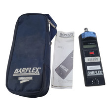 BARFLEX Manomètre digital