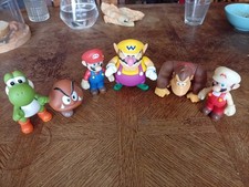 Figurines Nintendo officiel
