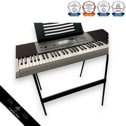 Casio ctk4400 electronic - ctk4400,