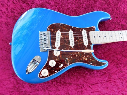 Squier affinity strat alnico - squier,