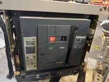 Merlin Gerin NW20 H1 Disjoncteur masterpact 2000A + micrologic 5.0 A