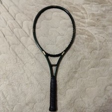 Prince Graphite Oersize 4-line