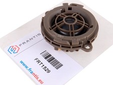 Haut-parleur d’Aigus Tweeter Citroen C4 II DS4 DS5 Peugeot 308 II T9 9666402780