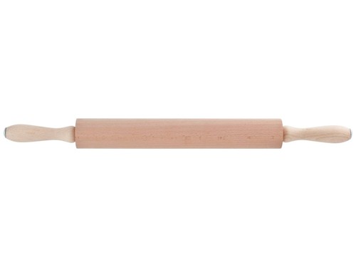 Rouleau pâtisserie bois - rouleau,