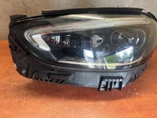 Mercedes-Benz C W206 2023