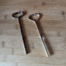2 OUVRE BOITE DE SARDINE