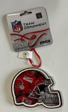 Ornement De Noël Cleveland