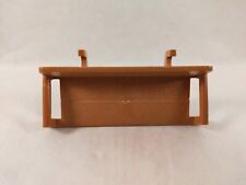 sympa  pièce détaché calèche 4186    Playmobil ( siège    ) 1395