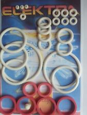 FLIPPER.BALLY .ELEKTRA.KIT