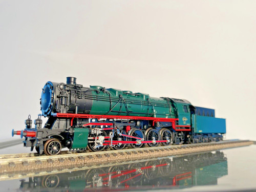 Sncb serie marklin - sncb,