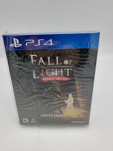 Chute lumière édition la - chute,