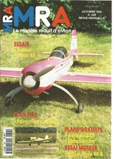 MRA N°658 PLAN "RS