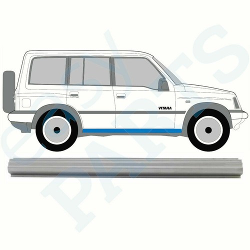 Suzuki vitara 1996 - suzuki, 1996-2003