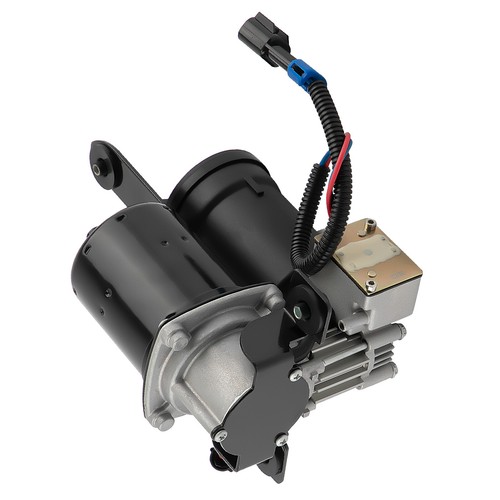 Compresseur suspension