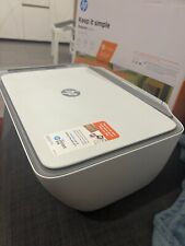 Imprimante HP DeskJet 2720e All-in-One Neuf