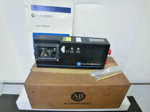 Allen bradley 2755 l7rb - allen-bradley, 2755-l7rb
