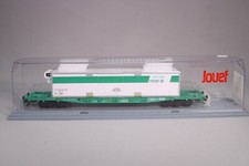 LM009 JOUEF 653900 Ho Train