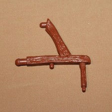 Pièce du Moulin des Schtroumpfs / Peyo / Schleich