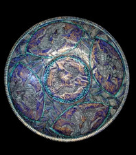 MAYODON Jean grand PLAT coupe