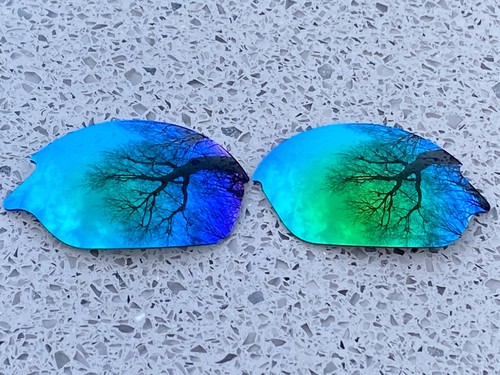 Verres lunettes ovales - de,