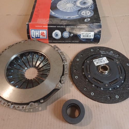 Kit embrayage pièces - kit, audi