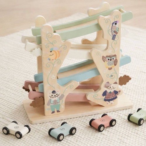 Jouet rampe multicouche - jouet,