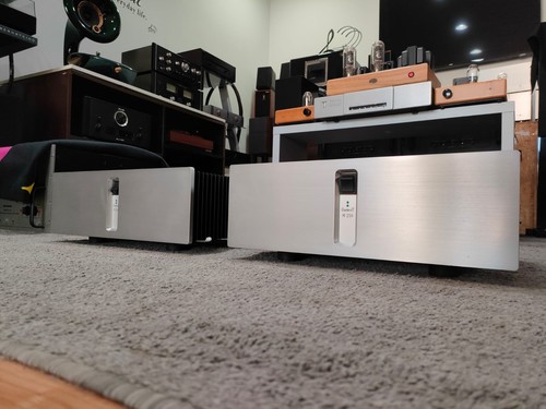 Gamme 250 mk3 - gamme, mk