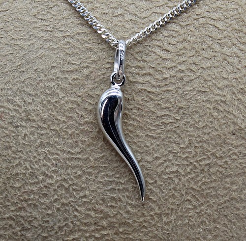 Pendentif corne abondance - corne, d'abondance