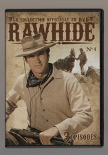 Rawhide clint eastwood - rawhide,