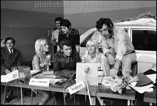 Sylvie vartan exclusive - *,