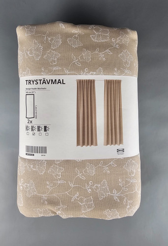 Rideaux ikea trystavmal - ikea,