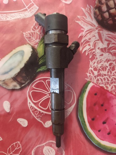 Injecteur bosch 0445110021 - bosch,