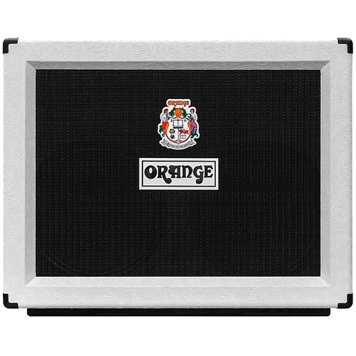 Orange oriverb rockerverb 50c - oriverb,
