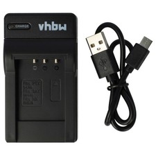 Chargeur USB-C pour Pentax