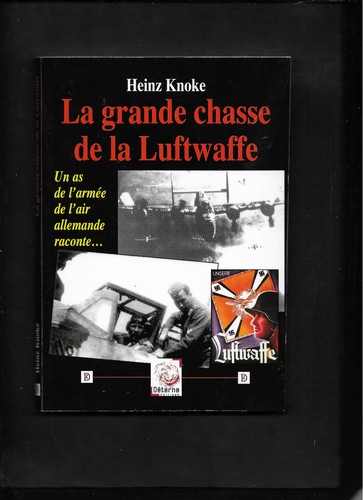 Grande chasse la - de,