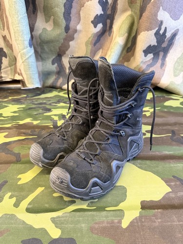 Lowa zephyr mk1 bottes - lowa,