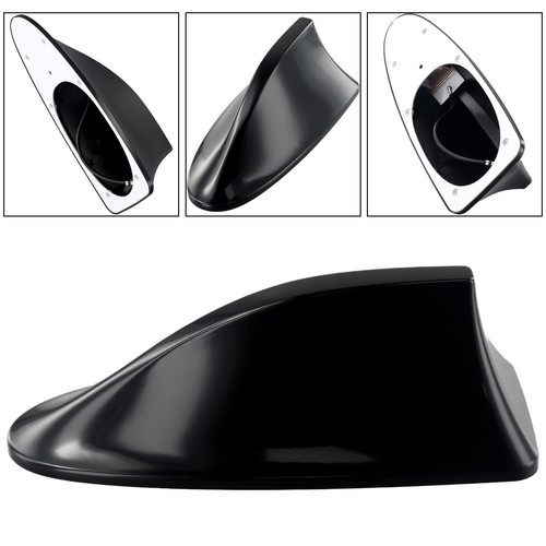 Radio antenne aileron - antenne, d'aileron