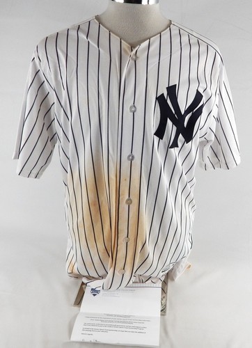 Maillot blanc new york - blanc,