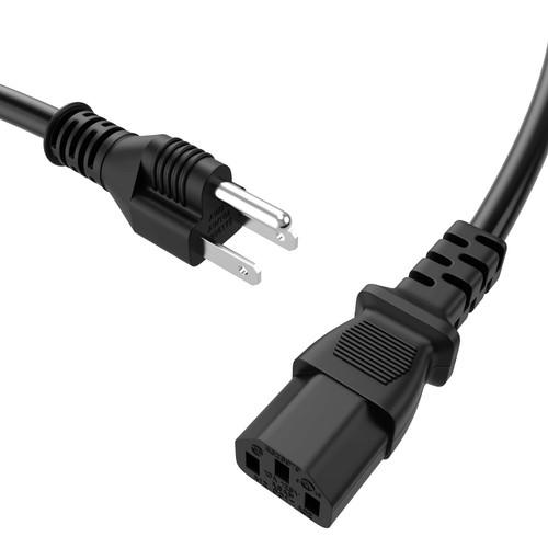 6ft power cord - cord, cable