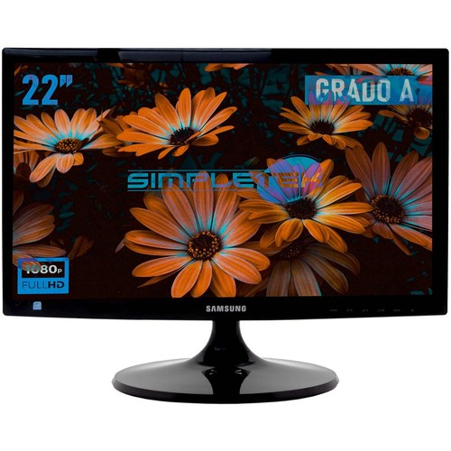 Samsung syncmaster ls22c300b - samsung,