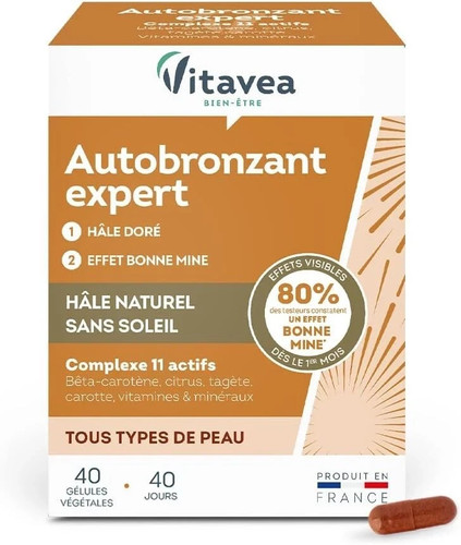 Vitavea bien être - bien-être,